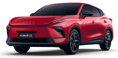 Автомобиль OMODA C5, 1.5 л, передний привод, Робот, бензин в наличии в Краснодар