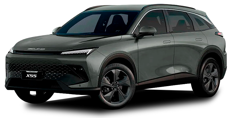 BAIC