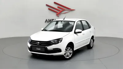 Автомобиль LADA Granta Седан, 1.6 л, передний привод, МКПП, бензин в наличии в Нижнем Новгороде