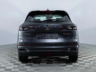 Автомобиль Changan UNI-S, 1.5 л, передний привод, Робот, бензин в наличии в Краснодаре