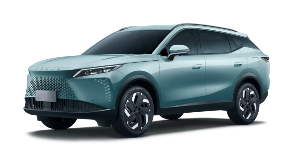 Автомобиль OMODA C7, 1.6 л, передний привод, Робот, бензин в наличии в Москве