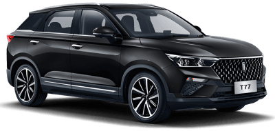 FAW Bestune T77