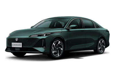 Автомобиль Changan Lamore, 1.5 л, передний привод, Робот, бензин в наличии в Краснодаре