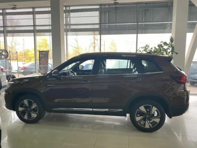 Автомобиль Changan CS75FL, 1.8 л, полный привод, АКПП, бензин в наличии в Краснодаре