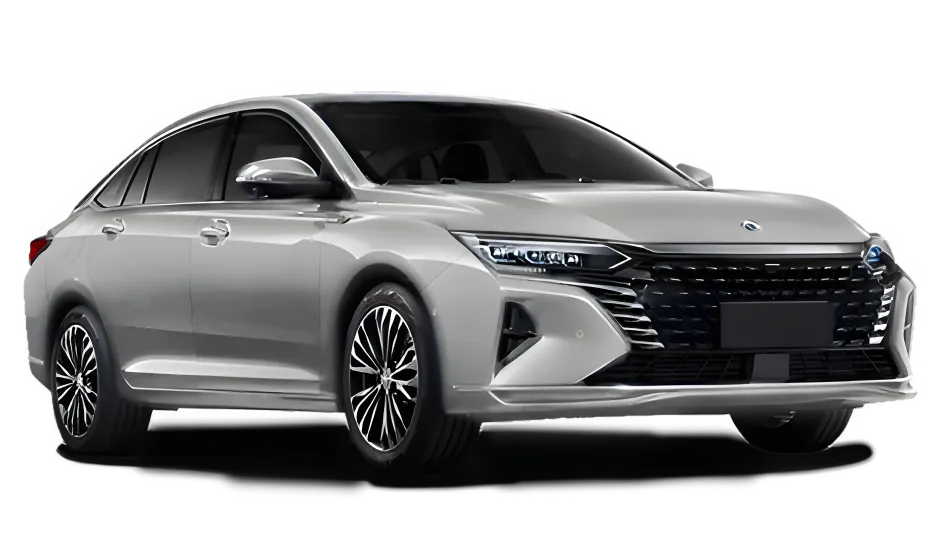 Автомобиль DongFeng Shine Max, 1.5 л, передний привод, Робот, бензин в наличии в Москве