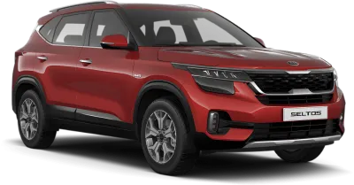 Автомобиль Kia Seltos, 1.6 л, полный привод, Робот, бензин в наличии в Санкт-Петербург