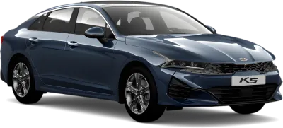 Автомобиль Kia K5, 2.5 л, передний привод, АКПП, бензин в наличии в Санкт-Петербург