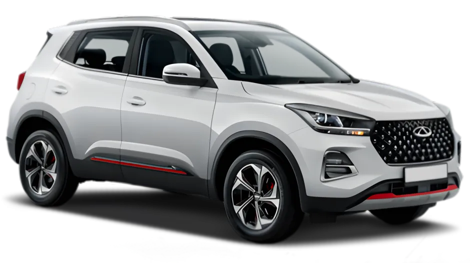 Автомобиль Chery Tiggo 4 Pro, 1.5 л, передний привод, Вариатор, бензин в наличии в Санкт-Петербург