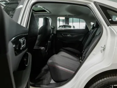 BAIC
