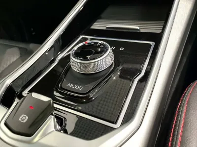 Автомобиль SWM G01F, 1.5 л, передний привод, Робот, бензин в наличии в Екатеринбург