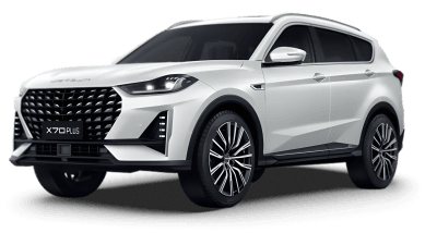 Jetour X70 PLUS