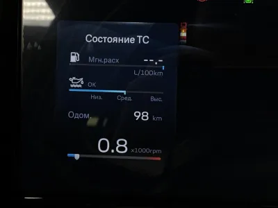 Автомобиль Geely Monjaro, 2 л, полный привод, АКПП, бензин в наличии в Новосибирск