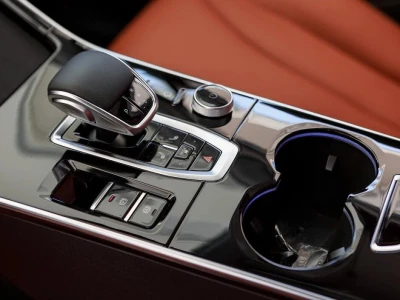 Автомобиль OMODA C5, 1.5 л, передний привод, Вариатор, бензин в наличии в Краснодаре