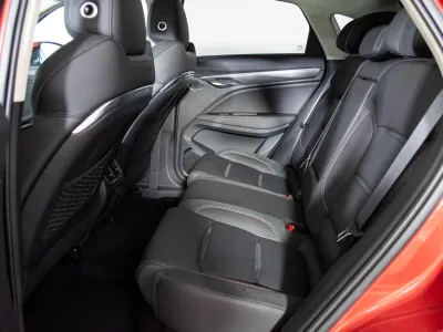 Автомобиль Geely Tugella, 2 л, полный привод, АКПП, бензин в наличии в Новосибирск
