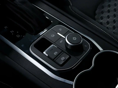 Автомобиль Kaiyi X3, 1.5 л, передний привод, Вариатор, бензин в наличии в Екатеринбург