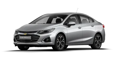 Автомобиль Chevrolet Cruze, 1.4 л, передний привод, АКПП, бензин в наличии в Санкт-Петербург