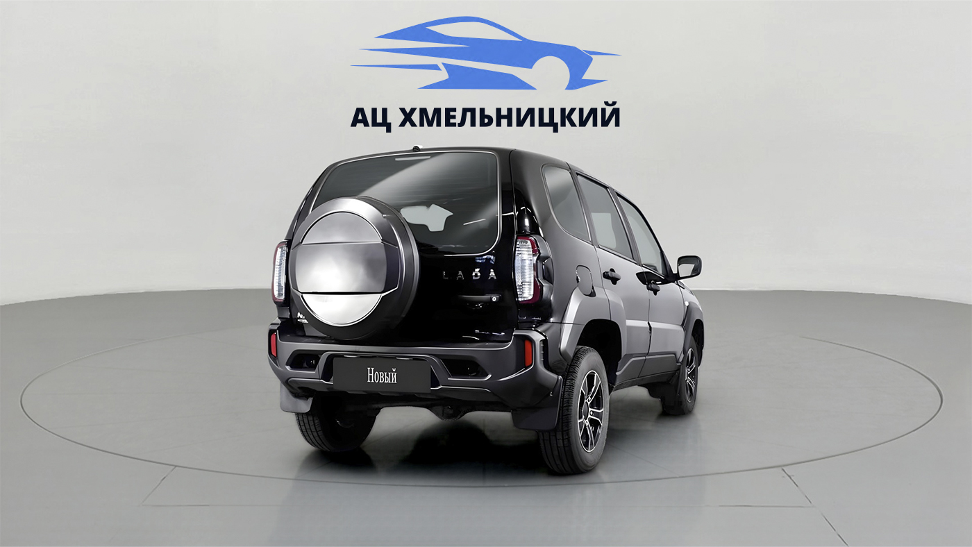 LADA