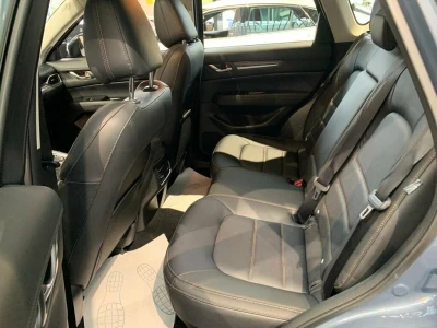 Автомобиль Mazda CX-5, 2.5 л, полный привод, АКПП, бензин в наличии в Екатеринбург
