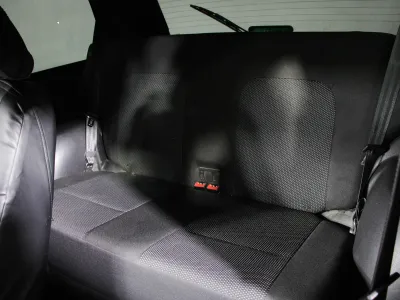 Автомобиль LADA Niva Legend 3D, 1.7 л, полный привод, МКПП, бензин в наличии в Новосибирск