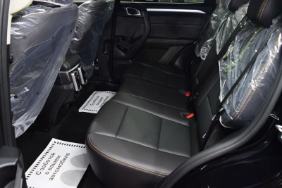 Автомобиль Haval Dargo, 2 л, полный привод, Робот, бензин в наличии в Екатеринбург