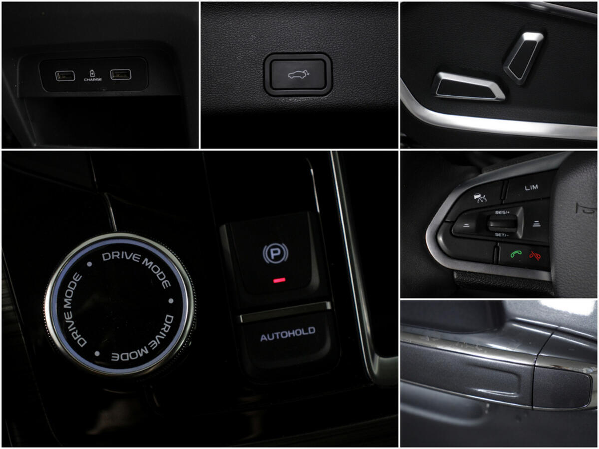 Geely