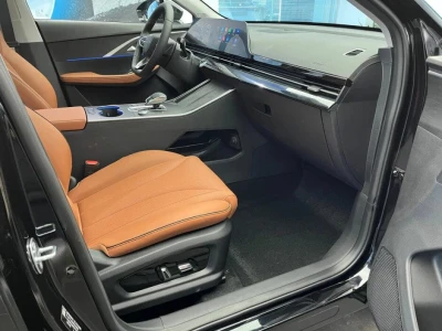 Автомобиль OMODA C5, 1.5 л, передний привод, Вариатор, бензин в наличии в Краснодаре