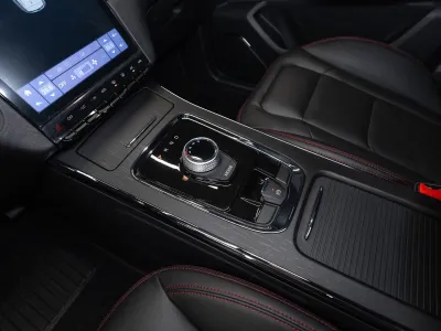 Автомобиль SWM G05 Pro, 1.5 л, передний привод, Робот, бензин в наличии в Екатеринбург