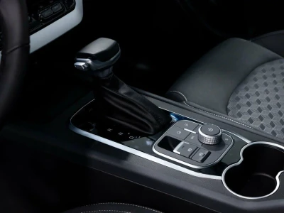 Автомобиль Kaiyi X3, 1.5 л, передний привод, Вариатор, бензин в наличии в Екатеринбург