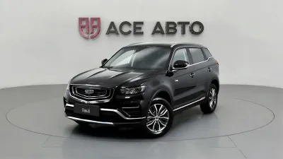 Geely