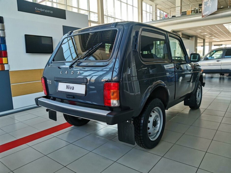 LADA