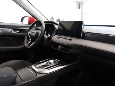 Автомобиль Haval Jolion, 1.5 л, полный привод, Робот, бензин в наличии в Новосибирск