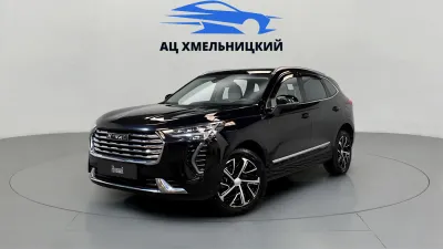 Автомобиль Haval Jolion, 1.5 л, полный привод, Робот, бензин в наличии в Новосибирск