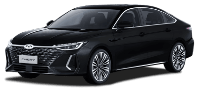 Автомобиль Chery Arrizo 8, 1.6 л, передний привод, Робот, бензин в наличии в Краснодаре
