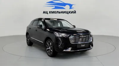 Автомобиль Haval Jolion, 1.5 л, полный привод, Робот, бензин в наличии в Новосибирск