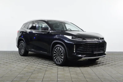 Автомобиль EXEED TXL, 2 л, полный привод, Робот, бензин в наличии в Тюмени
