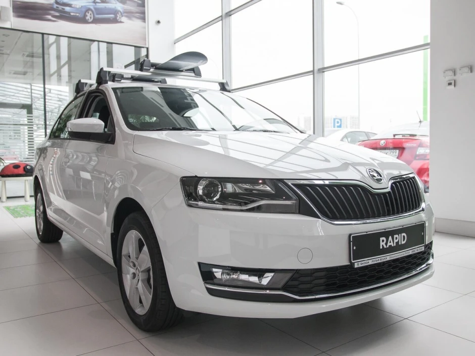 Skoda