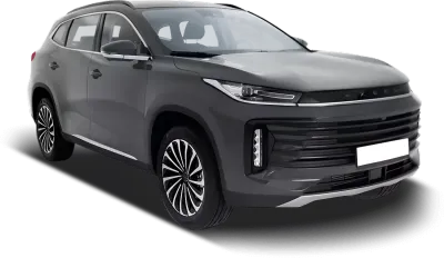 Автомобиль EXEED TXL, 2 л, полный привод, Робот, бензин в наличии в Тюмени
