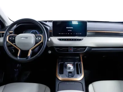 Автомобиль Haval Jolion, 1.5 л, полный привод, Робот, бензин в наличии в Новосибирск