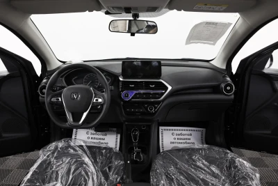 Автомобиль Changan Alsvin, 1.5 л, передний привод, Робот, бензин в наличии в Краснодаре