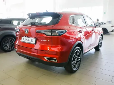 Changan
