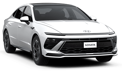 Автомобиль Hyundai Sonata, 2.5 л, передний привод, АКПП, бензин в наличии в Краснодаре