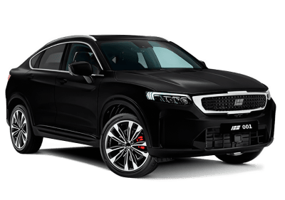Автомобиль KNEWSTAR 001, 2 л, полный привод, АКПП, бензин в наличии в Краснодаре