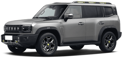 Jetour Traveller