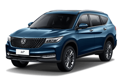 Автомобиль DongFeng DFSK ix7, 2 л, полный привод, АКПП, бензин в наличии в Краснодаре