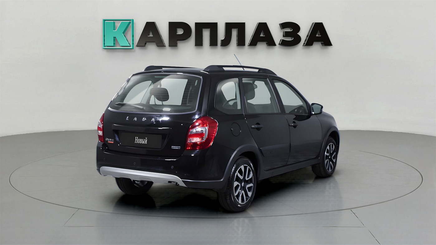 LADA