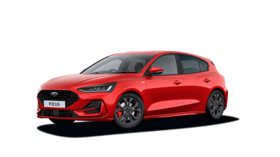 Автомобиль Ford Focus, 1.5 л, передний привод, АКПП, бензин в наличии в Краснодаре
