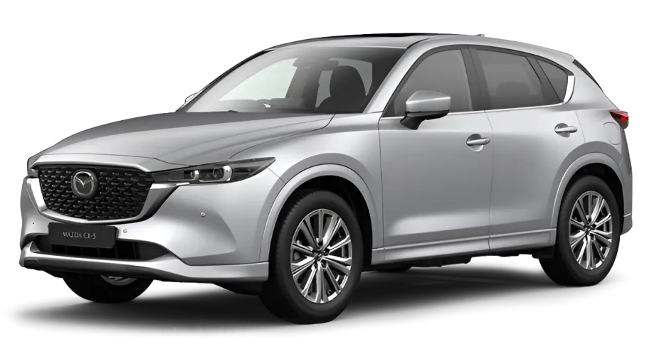 Автомобиль Mazda CX-5, 2 л, полный привод, АКПП, бензин в наличии в Санкт-Петербург