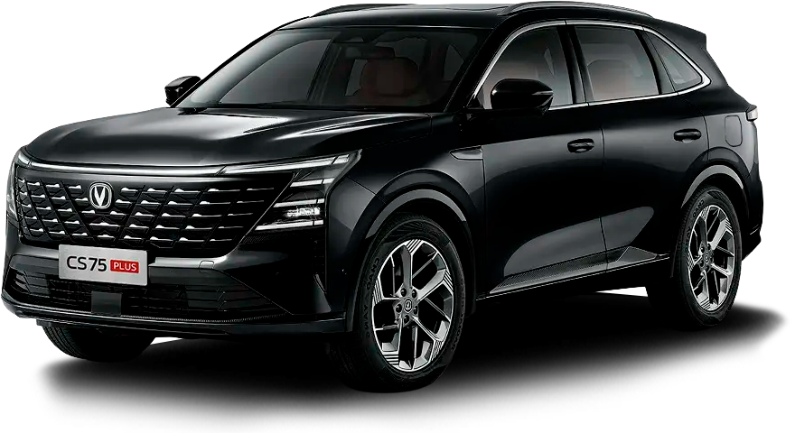 Changan