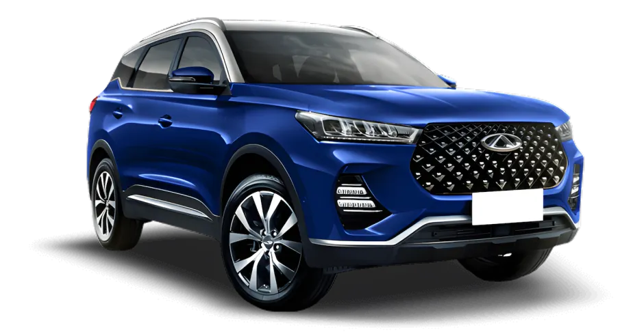 Автомобиль Chery Tiggo 7 Pro, 1.5 л, передний привод, Вариатор, бензин в наличии в Нижнем Новгороде