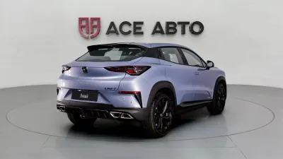Changan